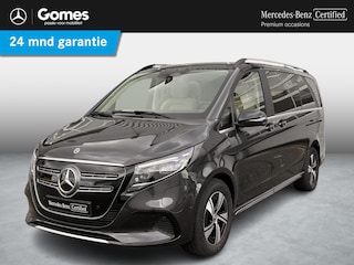 Mercedes-Benz EQV 300 L2 Avantgarde 90 kWh | Stoelventilatie | 360 Camera | Burmester