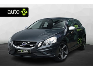 Volvo V60 2.0 T5 R-Design / Stoelverwarming