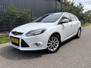 Ford Focus 1.0 EcoBoost Edition / CLIMATE / CRUISE / 120dkm!