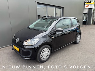 Volkswagen Up 1.0 take up! BlueMotion / Airco!