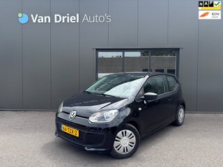 Volkswagen Up 1.0 take up! BlueMotion / Airco!