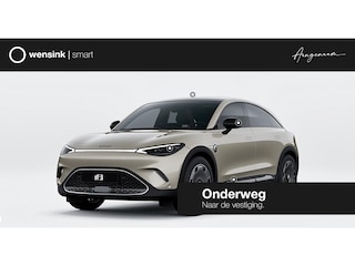 Smart #3 Premium 66 kWh | Warmtepomp | 22 KW laden | Stoel-stuurwiel verwarming | Drive Pilot | Elektrische stoelen incl. Memory | 360-camera | HUD |