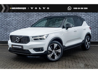 Volvo XC40 1.5 T5 Recharge Inscription