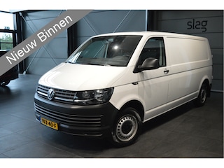 Volkswagen Transporter 2.0 TDI L2H1 airco cruise trekhaak 150 pk !!