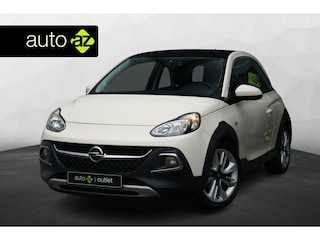 Opel Adam 1.0 Turbo Rocks / Stoel en Stuur verwarming