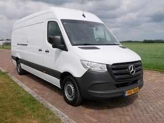 Mercedes-Benz Sprinter 315 1.9 CDI L4H3 RWD 2023!! AC CAMERA NAVI ** 16599 EX BTW **