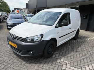 Volkswagen Caddy 1.6 TDI AIRCO / CRUISE / TREKHAAK / 5 DEUREN