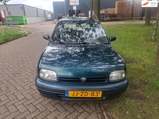 Nissan Micra 1.3 L apk 19-06-2027