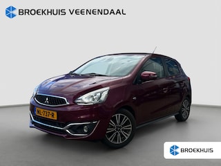 Mitsubishi Space Star 1.2 Instyle | Cruise Control | Climate Control | Navigatie | Org. NL