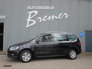 Volkswagen Sharan 1.4 TSI 150pk 6-DSG Comfortline 7 persoons