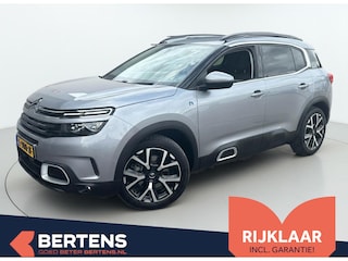 Citroën C5 Aircross 1.6 Plug-in Hybrid 225 Business Plus