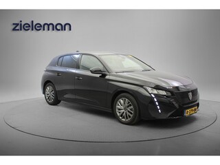 Peugeot 308 1.2 PureTech Active Pack Business - Digitaal Cockpit, Carplay, Cruise
