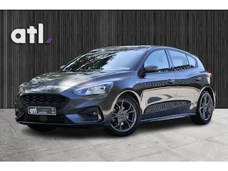 Ford Focus 1.0 EcoBoost Hybrid ST Line Business Navi l Achteruitrijcamera l  LED  l Apple Carplay | Cruise l Keyless Entry & Start l Etc.
