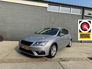 Seat Leon 1.0 Style AUTOMAAT A/C | CRUISE | NAVI | BOVAG!