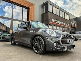 Mini Mini 2.0 Chili F1 aut 192pk/Leer/Pano/Navi/Hk/Head up
