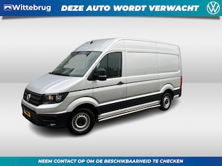 Volkswagen Crafter 35 2.0 TDI 140 PK Automaat L3H3 Comfortline EURO VI