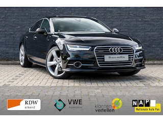 Audi A7 Sportback 3.0 TFSI quattro FULL OPTIONS
