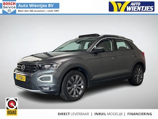 Volkswagen T-Roc 1.5 TSI | Style Business | Pano | Navi | Camera