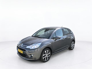 Citroën C3 1.2 PureTech Feel Edition AUTOMAAT