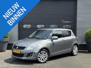 Suzuki Swift 1.2 Exclusive | Airco | Lichtmetalen Velgen | Cruise Control |