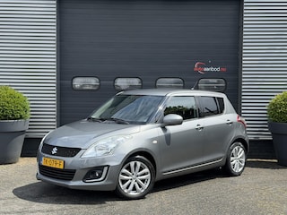 Suzuki Swift 1.2 Exclusive | Airco | Lichtmetalen Velgen | Cruise Control |