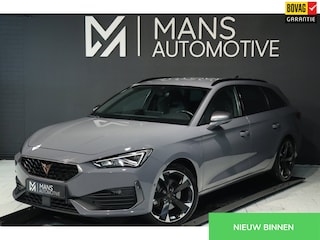 Cupra Leon 1.4 e-Hybrid / PANO / MEMORY / KEYLESS / CAMERA