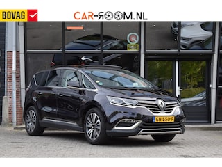 Renault Espace 1.6 dCi Initiale Paris 7p. Pano Leder Stoelvw Keyless Camera HUD