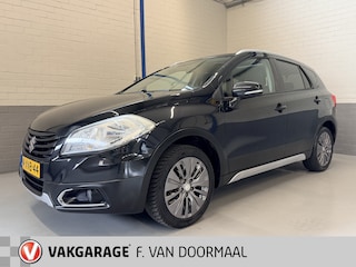 Suzuki S-Cross SX4 1.6 Exclusive