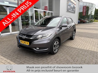 Honda HR-V 1.5i Executive | AUT | P.Cam | Navi | Pdc