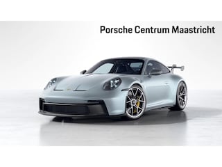 Porsche 911 GT3