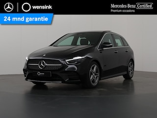 Mercedes-Benz B-klasse 180 Star Edition AMG Line 180 Star Edition AMG Line LIMITED Trekhaak wegklapbaar | Multibeam led | Panoramadak | Elek. Stoelen met memory |