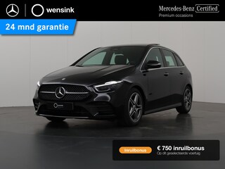 Mercedes-Benz B-klasse 180 Star Edition AMG Line 180 Star Edition AMG Line LIMITED Trekhaak wegklapbaar | Multibeam led | Panoramadak | Elek. Stoelen met memory |