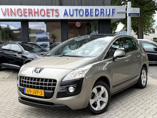 Peugeot 3008 1.6 Benzine Trekhaak * Panoramadak * Airco * Cruise Control * Rookgeur, zie opmerkingen *