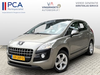 Peugeot 3008 1.6 Benzine Trekhaak * Panoramadak * Airco * Cruise Control * Rookgeur, zie opmerkingen *