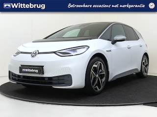 Volkswagen ID.3 First 58 kWh | Stoelverwarming | Camera | Navigatie |