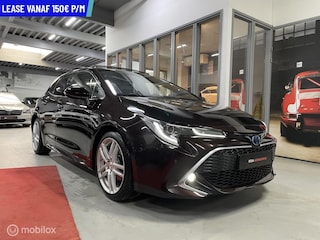 Toyota Corolla Sports 2.0 Hybrid