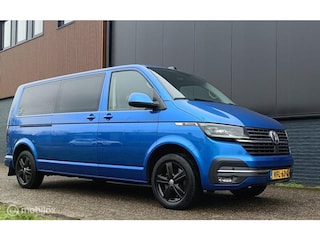 Volkswagen Transporter 2.0 TDI L2H3 32 Highline DSG BULLY CAMERA LEER PDC LED TREKHAAK