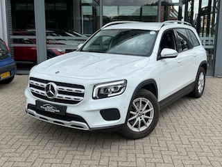 Mercedes-Benz GLB 180 BNS SOL. LUX.AUTOMAAT NAVI PDC-CAMERA VIRTUAL STOELVW