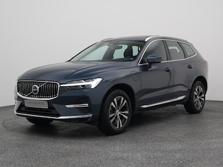 Volvo XC60 2.0 T6 Plug-in hybrid AWD Inscription Expression Long Range | PANO | CAMERA | STOELVERW.