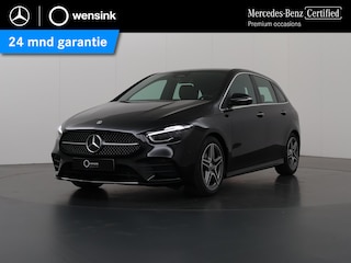 Mercedes-Benz B-klasse 180 Star Edition AMG | Panoramadak | Trekhaak | Multibeam LED | Memory | Winterpakket | Keyless |