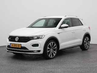 Volkswagen T-Roc 1.5 TSI Automaat Sport Business R | ADAPTIVE | NAVI