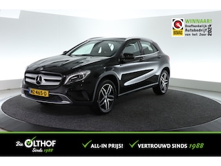 Mercedes-Benz GLA 200 Prestige | TREKHAAK | CRUISE | BLUETOOTH |