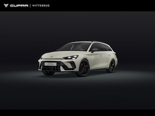 Cupra Leon 1.5 TSI e-Hybrid VZ Performance Panoramadak - Sennheiser - Obsidian Pack