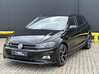 Volkswagen Polo 1.0 TSI R-Line ACC | PDC | CARPLAY |