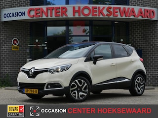 Renault Captur Energy TCe 90PK Dynamique | Privacy | PDC | Bi-Tone |