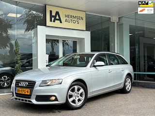 Audi A4 Avant 1.8 TFSI Pro Line Business|Automaat|NAP|APK|