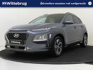 Hyundai Kona 1.6 GDI HEV Fashion Full Hybride | Camera + parkeersensoren | Apple Carplay / Android Auto