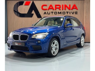 BMW X1 SDrive20i High Executive / M Pakket / Panorama Dak / Start Stop / Lederen Interieur / Full Map Navigatie / Ect... /