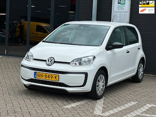 Volkswagen Up 1.0 BMT take up!/AIRCO/KM 60.970 NL-AUTO NAP!!