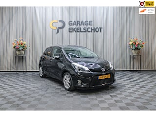 Toyota Yaris 1.5 Full Hybrid Dynamic|Camera|Trekhaak|Cruise